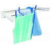 Leifheit 83201 Nástenný sušiak Telegant 36 Protect Plus