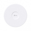 WiFi router TP-Link EAP773 stropný AP WiFi 7, 1x 10GLan, 2,4/5/6 GHz, BE11000, bez PoE adaptéra, Omada SDN