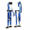 Nastaviteľné pracovné podpery 60cm-1m
