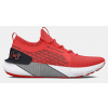 Under Armour Hovr Phantom 3 SE Venom Red/Black 47