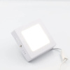 Moderné svietidlo NEDES LED panel prisadený 6W CCT LPL431