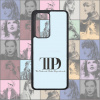 Taylor Swift - The tortured poets department logo - Huawei obal