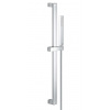 Grohe Euphoria Cube+ Set sprchovej hlavice, 1jet, tyče 60 cm a hadice, chróm 27891000-GR