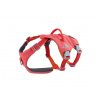 Postroj Hurtta Safeguard ECO jahodový 75-95