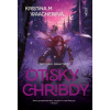 Zlatá grai 3 Otisky Chribdy - Waagnerová Kristina M