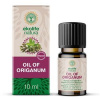 EKOLIFE NATURA Oil of Origanum 10 ml (Esenciální olej z Oregána)