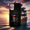 Piráti z Karibiku -Pirát logo - Xiaomi obal