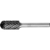 Pferd 21001048 | TC-BURRS WRC 1225/6 ALLROUND HC-FEP