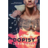 Danteho dopisy - Geissinger J.T.