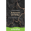 E-kniha Kolymské poviedky - Varlam Šalamov