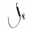 Hell Cat Hook Live Bait Catfish veľ.6 1ks