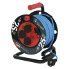 EMOS BUBEN 4Z 25M 1,5MM NEMRZNOUCÍ PVC KABEL 1908742500