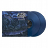 King Diamond Voodoo Blue LP