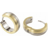 Boccia Titanium náušnice 0539-02