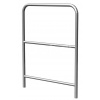 Duratruss stage Handrail 1m