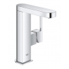 Grohe Plus - Umývadlová batéria M s výpustom Push-Open, chróm 23872003