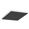 Hansgrohe Pulsify E Hlavová sprcha, 26x26 cm, matná biela 24330700-HG