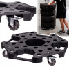 STOJAN NA DISKY A RÁFIKY NA KOLIESKOVÝCH KORČULIACH DETAILING ROLLING WHEEL STAND