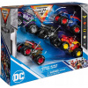 Vozidlá Monster Jam Justice League The Joker 5-Pak