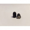 Elektródy Petrainer Pet998DR/998DB Deluxe s gumovou krytkou - 21 mm