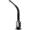 Rabalux Figen lampa rgb 1x5 W biela-čierna 74230