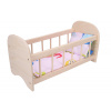 Wiky Postieľka pre bábiku WKW128505
