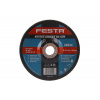FESTA Kotúč brúsny na kov 150x6.4x22.2mm 22244.01