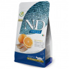 Farmina N&D cat OCEAN Neutered Herring & Orange 5 kg