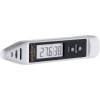 Laserliner ClimaPilot vlhkomer vzduchu (hygrometer), 20 % rF-99 % rF, detektor bodu topenia / plesne; 082.034A