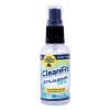 Cleanfit CleanFit dezinfekčný roztok Etylakohol 70% citrus s rozprašovačom 50 ml
