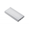 GTV Coma IR bezdrátové LED svítidlo (nabíjené přes USB port) s 0,5m USB kabelem