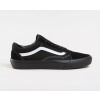 Vans Boty Vans, Old Skool (Suede/Canvas) blkblktrwht 2024/25 Velikost: EUR42,5