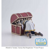 Sega Socha Frieren z PVC zo série Frieren: Beyond Journey's End Luminasta v štýle Mimic 9 cm vysoká
