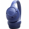 JBL Tune 730BT bezdrôtové slúchadlá - tmavomodrá JBL T730BTBLU - možnosť vrátiť tovar ZADARMO do 30tich dní