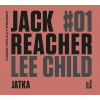 Jack Reacher: Jatka - audiokniha