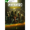 PAYDAY 3 GOLD EDITION | Xbox Series X / S / Windows