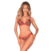Obsessive Set Ms. Merrilo M/L