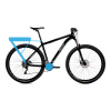 EVBIKE 250W elektrický bicykel, stredový pohon, kapacita batérie 15,6Ah, dojazd až 120 km