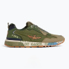 Pánske topánky Aeronautica Militare 252SC0276UCT04249 military green