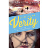 Code Name Verity - Elizabeth Wein