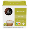 Kávové kapsule, 16 ks, NESCAFÉ DOLCE GUSTO 