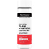 Neutrogena Clear & Defend+ Liquid Exfoliant tekutý peeling s aha kyselinami a panthenolem 125 ml