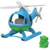 Green Toys Vrtulník modrý
