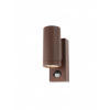 REDO VINCE AP LED 2X3W DB CU SENZOR (5F) 9455