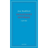 Společnost spotřeby a její mýty - Jean Baudillard