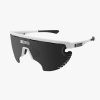 SCICON Aerowing Lamon White Gloss / Multimirror Silver