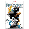 Marvel Fantastic Four By Morrison & Lee: 1234 New Printing