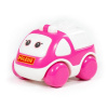 Polesie Auto Bi-Bi Sofinka