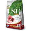 N&D Prime Dog Puppy Mini Chicken & Pomegranate 2,5 kg