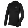 Husky Termoprádlo Active Winter Triko Tromi Zip L black (Velikost: L)